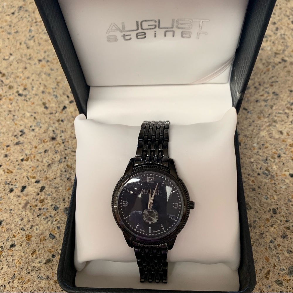 Wristwatch